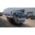 5ton Wrecker Truck с Isuzu Chassi и двигателем